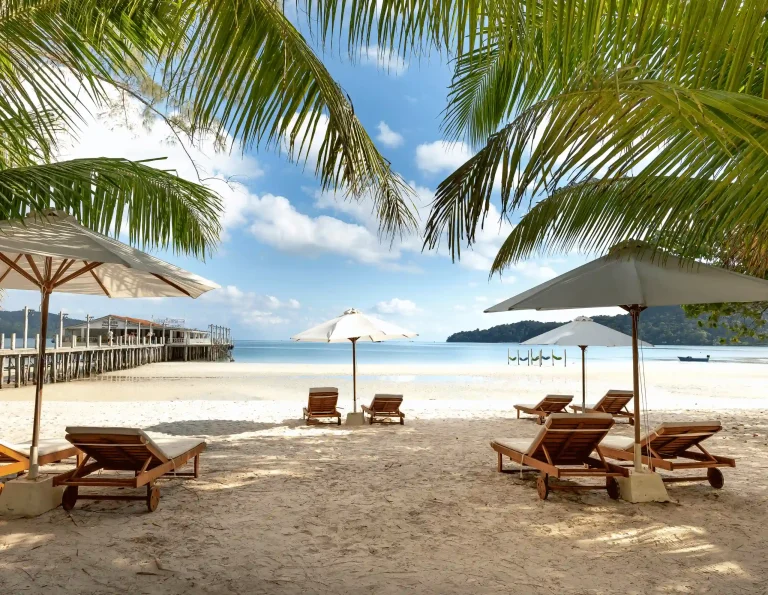 Kata Palm Resort & Spa R14,795