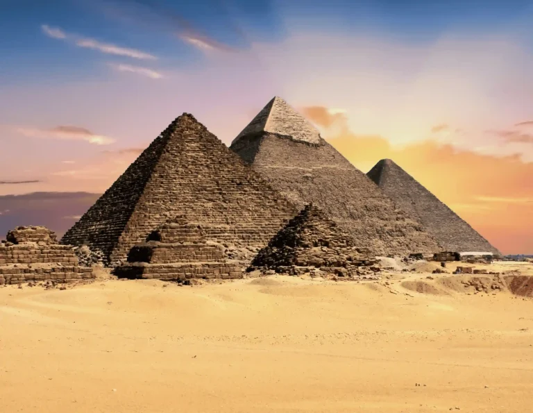 Best of Egypt with G Adventures R19,919
