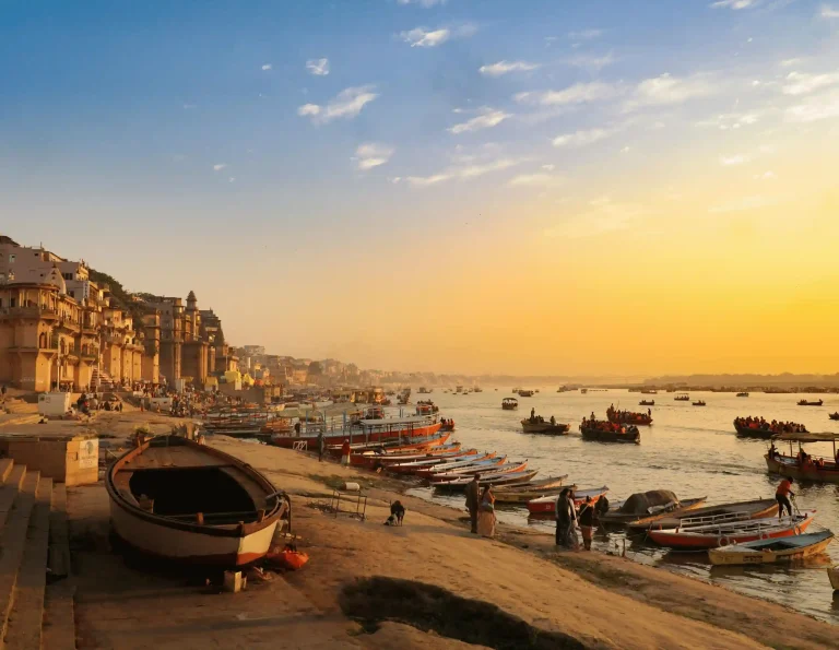 Golden Triangle with G Adventures R15,118